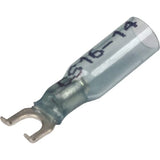 Seachoice Qualifies for Free Shipping Seachoice 16-14 3-to-1 Flanged Spade #8 25-pk #64056