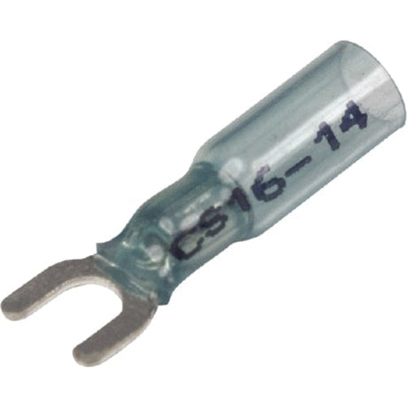 Seachoice Qualifies for Free Shipping Seachoice 16-14 3-to-1 Spade #10 25-pk #64038
