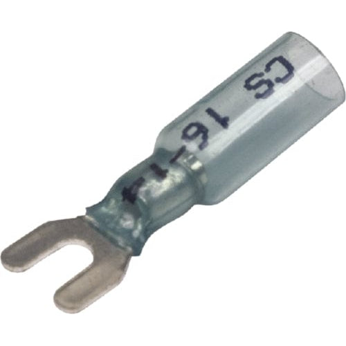 Seachoice Qualifies for Free Shipping Seachoice 16-14 3-to-1 Spade #6 25-pk #64036