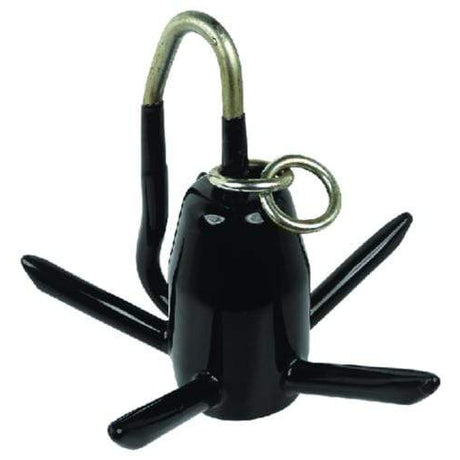Seachoice Qualifies for Free Shipping Seachoice 18 lb Richter Anchor Black #41460