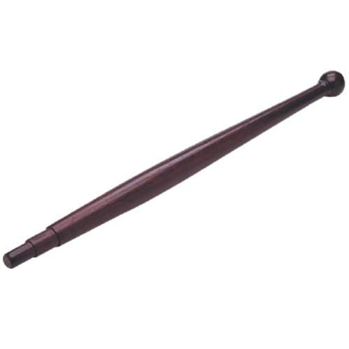 Seachoice Qualifies for Free Shipping Seachoice 18" Varnished Flag Pole #77021