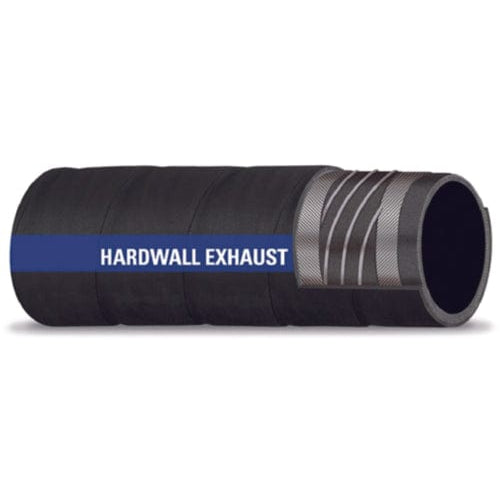 Seachoice Qualifies for Free Shipping Seachoice 2-1/2" Hardwall Exhaust 12-1/2' #23634