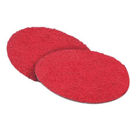 Seachoice Qualifies for Free Shipping Seachoice 2" Red R Type Disc 24g 25-pk #91971