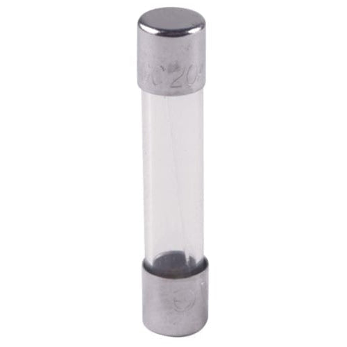 Seachoice Qualifies for Free Shipping Seachoice 20a AGC Glass Fuses 5-pk #11354