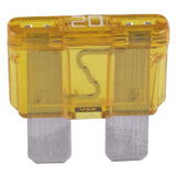 Seachoice Qualifies for Free Shipping Seachoice 20a ATC Blade Fuses 5-pk #11379