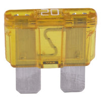Seachoice Qualifies for Free Shipping Seachoice 20a ATC Fuse 100-pk #11336