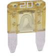Seachoice Qualifies for Free Shipping Seachoice 20a ATM Blade Fuses 5-pk #11423