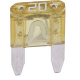 Seachoice Qualifies for Free Shipping Seachoice 20a ATM Blade Fuses 5-pk #11423