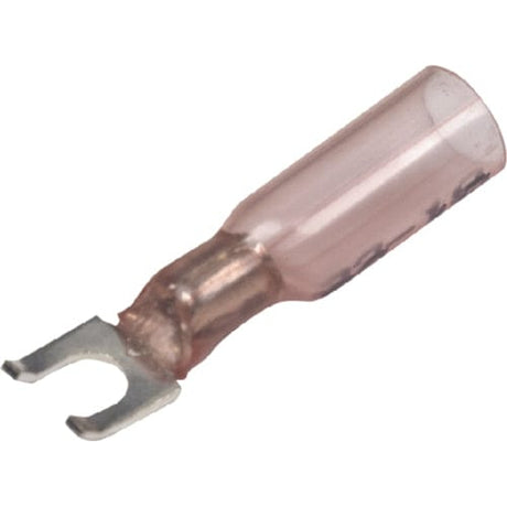 Seachoice Qualifies for Free Shipping Seachoice 22-18 3-to-1 Flanged Spade #8 25-pk #64053