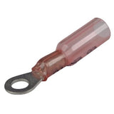 Seachoice Qualifies for Free Shipping Seachoice 22-18 #8 Heat Shrink Ring 25-pk #60151