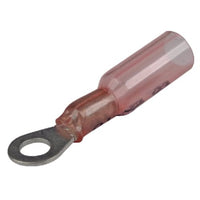 Seachoice Qualifies for Free Shipping Seachoice 22-18 #8 Heat Shrink Ring 25-pk #60151