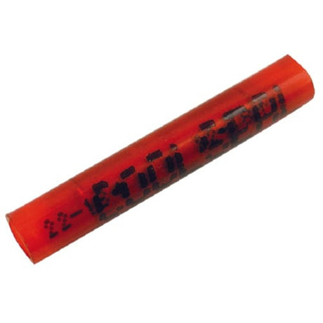 Seachoice Qualifies for Free Shipping Seachoice 22-18 Coolseal Butt Splice 25-pk #63501