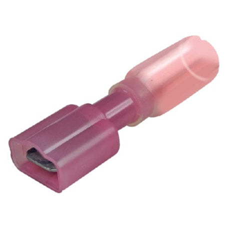 Seachoice Qualifies for Free Shipping Seachoice 22-18 Female Quick Disconnect .187" 25-pk #60273
