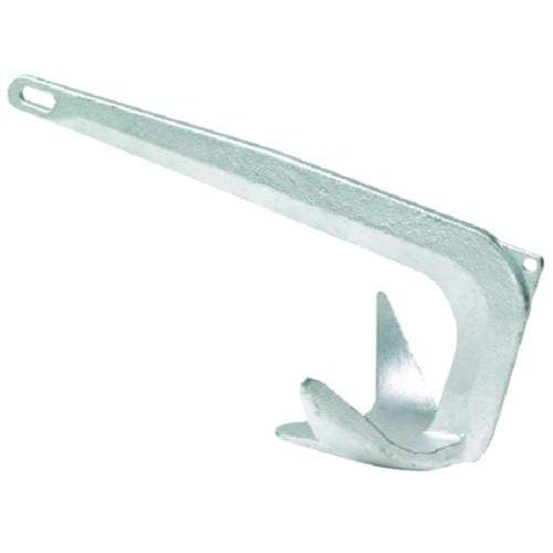 Seachoice Not Qualified for Free Shipping Seachoice 22 lb Claw Anchor #41680