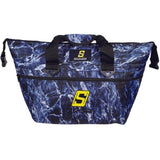 Seachoice Qualifies for Free Shipping Seachoice 24 Can Soft Cooler Water Camo #79581