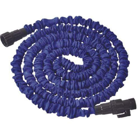 Seachoice Qualifies for Free Shipping Seachoice 25' Expanding Hose #79701