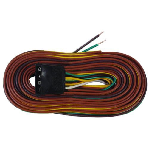 Seachoice Qualifies for Free Shipping Seachoice 25' Trailer Wing Harness #52961