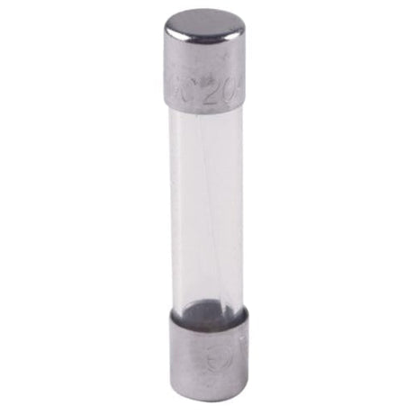 Seachoice Qualifies for Free Shipping Seachoice 25a AGC Glass Fuses 5-pk #11356