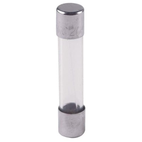 Seachoice Qualifies for Free Shipping Seachoice 25a AGC Glass Fuses 5-pk #11356