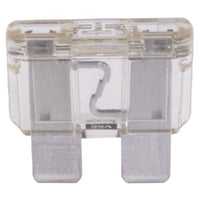 Seachoice Qualifies for Free Shipping Seachoice 25a ATC Blade Fuses 5-pk #11381