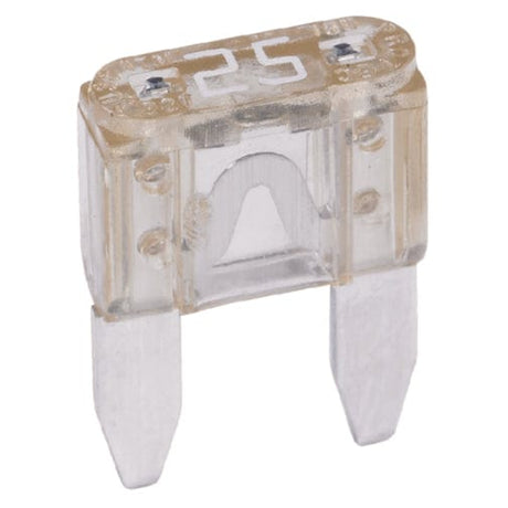 Seachoice Qualifies for Free Shipping Seachoice 25a ATM Blade Fuses 5-pk #11424