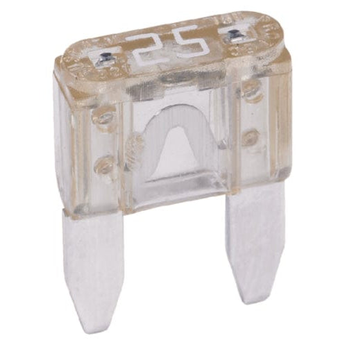 Seachoice Qualifies for Free Shipping Seachoice 25a ATM Blade Fuses 5-pk #11424