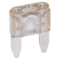 Seachoice Qualifies for Free Shipping Seachoice 25a ATM Blade Fuses 5-pk #11424
