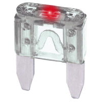 Seachoice Qualifies for Free Shipping Seachoice 25a ATM Indicating Fuses 2-pk #11446