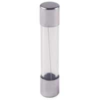 Seachoice Qualifies for Free Shipping Seachoice 2a AGC Glass Fuses 5-pk #11346