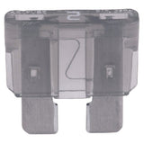 Seachoice Qualifies for Free Shipping Seachoice 2a ATC Blade Fuses 5-pk #11371