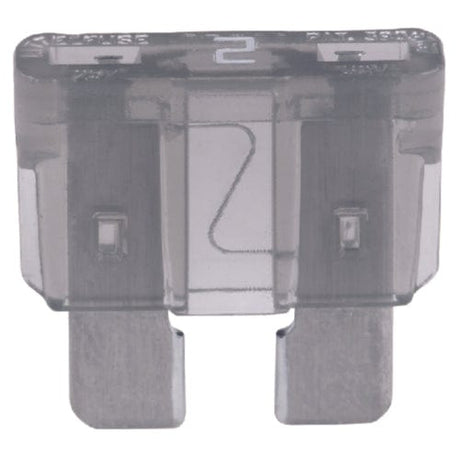 Seachoice Qualifies for Free Shipping Seachoice 2a ATC Blade Fuses 5-pk #11371