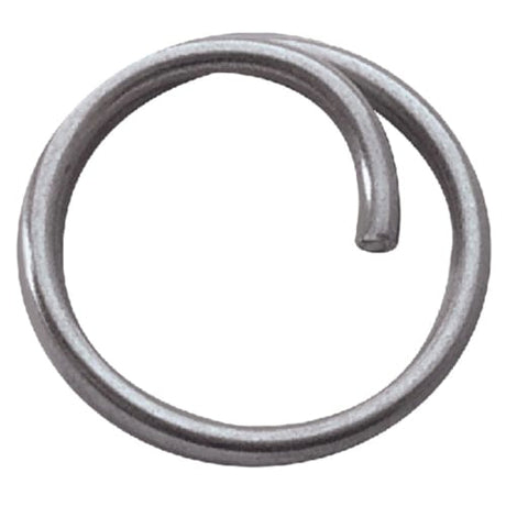 Seachoice Qualifies for Free Shipping Seachoice 3/4" Cotter Ring 4-pk #59788