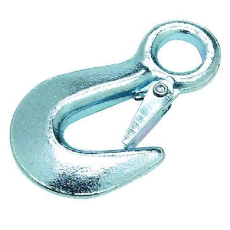 Seachoice Qualifies for Free Shipping Seachoice 3-7/8" Heavy-Duty Winch Hook #36981