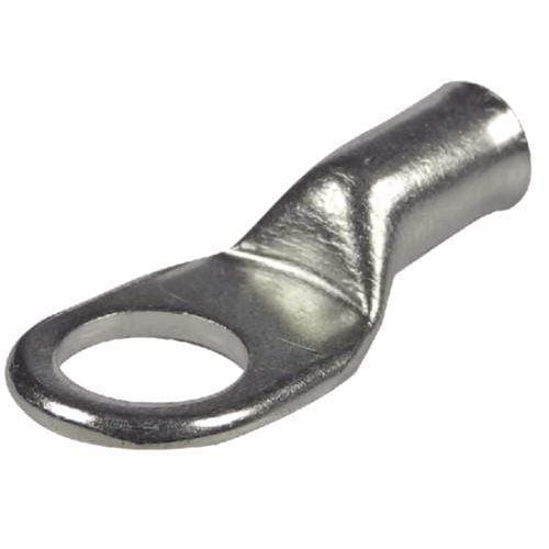 Seachoice Qualifies for Free Shipping Seachoice 3/8" #6 Tinned Battery Lug 2-pk #62511
