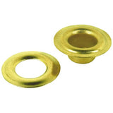 Seachoice Qualifies for Free Shipping Seachoice 3/8" Grommet with Washer 20-pk #59877