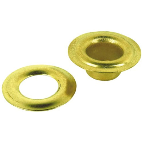 Seachoice Qualifies for Free Shipping Seachoice 3/8" Grommet with Washer 20-pk #59877