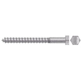 Seachoice Qualifies for Free Shipping Seachoice 3/8" x 2" Lag Screw Steel Galvanized 50-pk #01518
