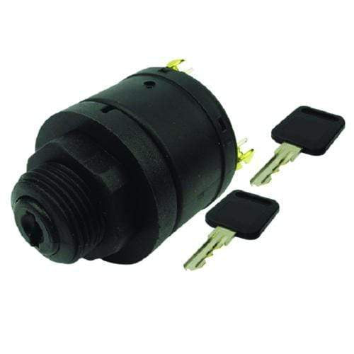 Seachoice Qualifies for Free Shipping Seachoice 3-Position Magneto Ignition Switch #11821