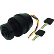 Seachoice Qualifies for Free Shipping Seachoice 3-Position Magneto Ignition Switch #11831