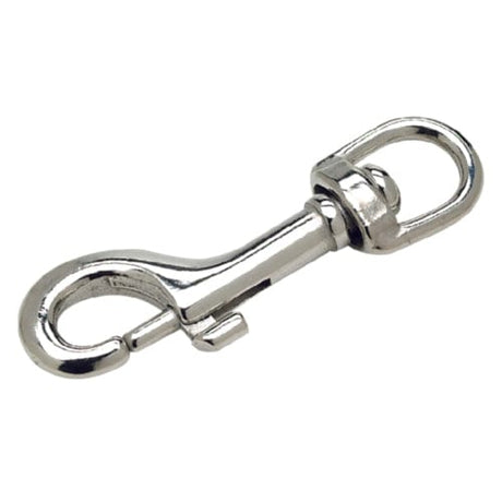Seachoice Qualifies for Free Shipping Seachoice 3" Swivel Eye Bolt Snap #36491