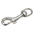 Seachoice Qualifies for Free Shipping Seachoice 3" Swivel Eye Bolt Snap SS #36521