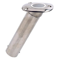 Seachoice Qualifies for Free Shipping Seachoice 30-Degree Rod Holder Cast SS #89021