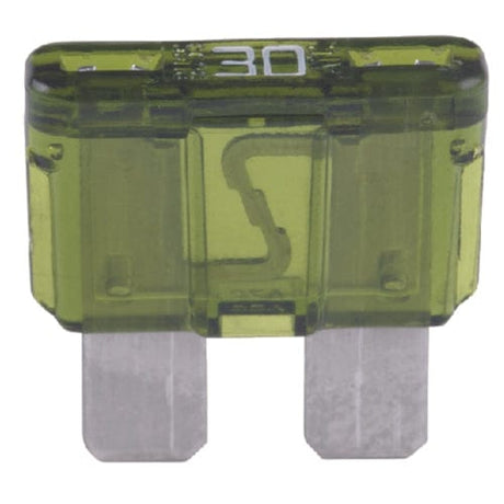 Seachoice Qualifies for Free Shipping Seachoice 30a ATC Fuse 100-pk #11338