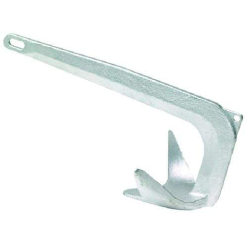 Seachoice Not Qualified for Free Shipping Seachoice 33 lb Claw Anchor #41690