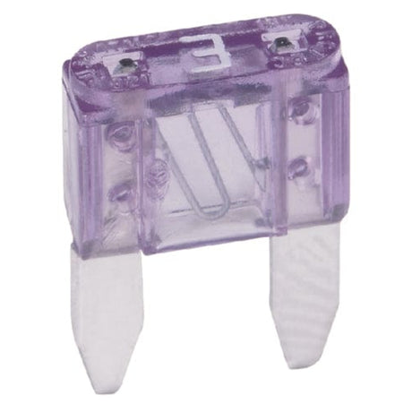 Seachoice Qualifies for Free Shipping Seachoice 3a ATM Blade Fuses 5-pk #11416