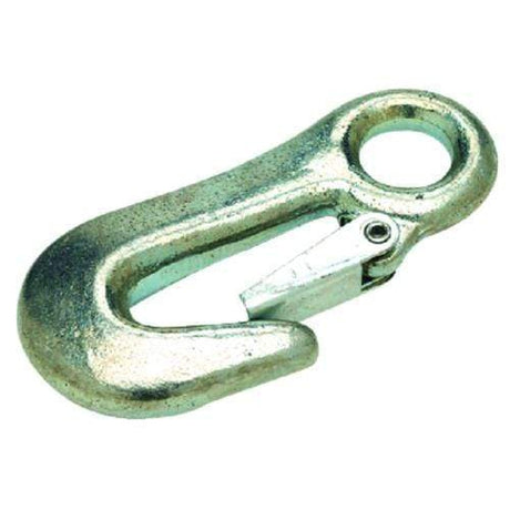 Seachoice Qualifies for Free Shipping Seachoice 4-1/4" Heavy-Duty Winch Hook #36971