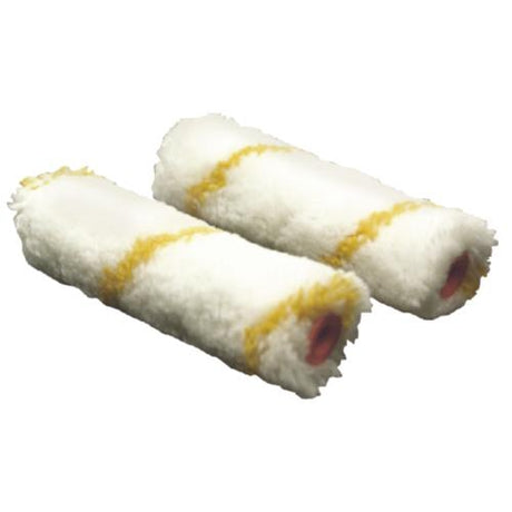 Seachoice Qualifies for Free Shipping Seachoice 4" Cigar Acrylic Roller with Stripe #92901