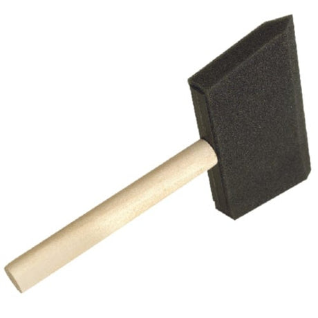 Seachoice Qualifies for Free Shipping Seachoice 4" Foam Brush 20 Per Box #92441