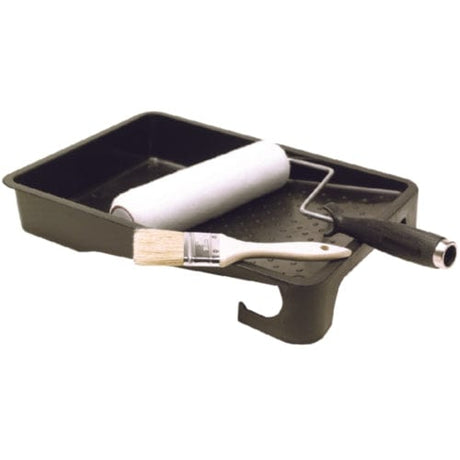 Seachoice Qualifies for Free Shipping Seachoice 4-Piece Plastic Paint Tray Kit #92981