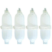 Seachoice Qualifies for Free Shipping Seachoice 4-pk Fender Kit 4.5